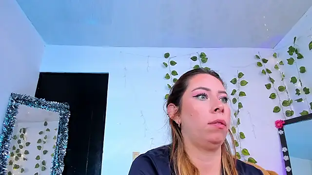 JanneKim online show from 06/23/26, 01:31
