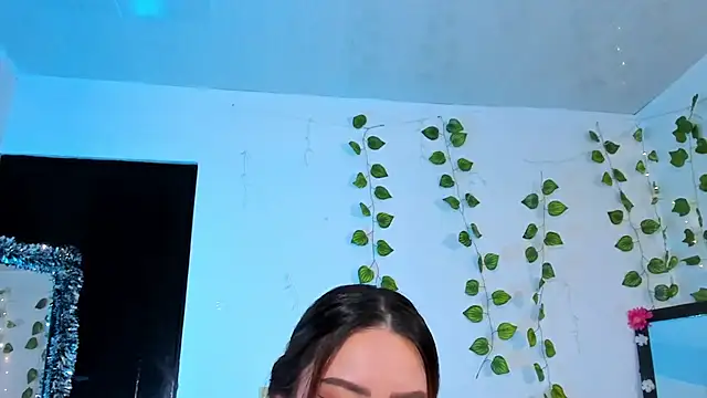 JanneKim online show from 06/26/26, 02:21