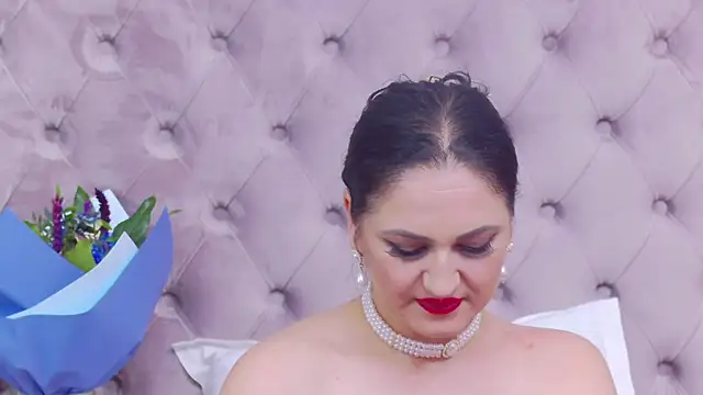 CassidyVelvet online show from 03/11/25, 02:21