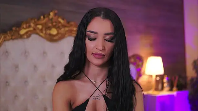 DeniseDevilles online show from 01/03/25, 09:47