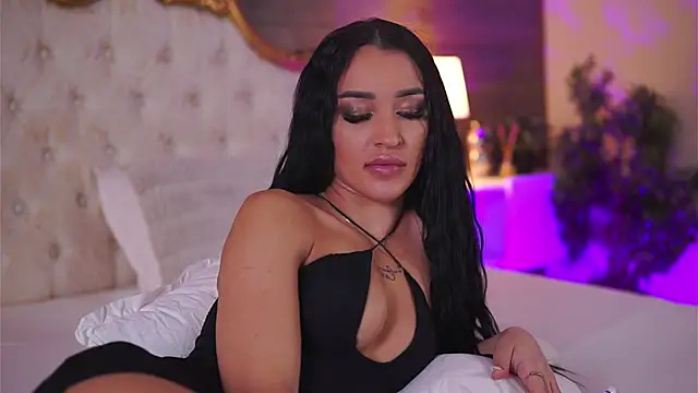 DeniseDevilles online show from 01/03/25, 12:52