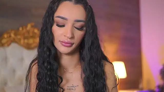 DeniseDevilles online show from 02/20/25, 09:33