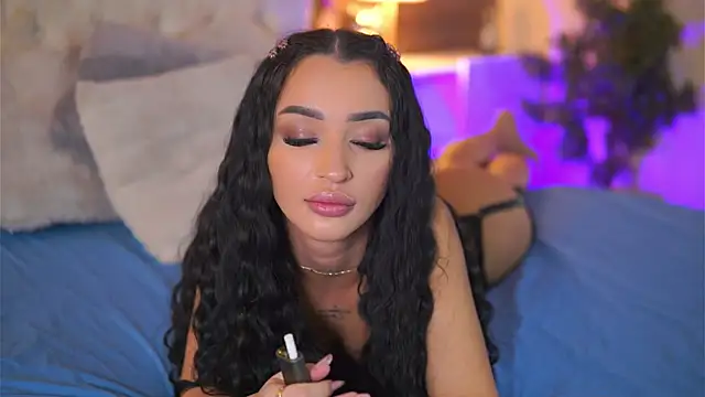 DeniseDevilles online show from 02/20/25, 12:36