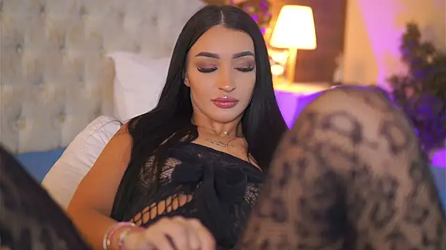 DeniseDevilles online show from 03/04/25, 01:59