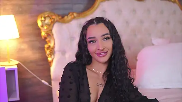 DeniseDevilles online show from 03/19/25, 03:40