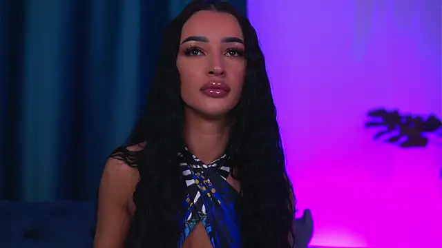 DeniseDevilles online show from 04/24/26, 08:00