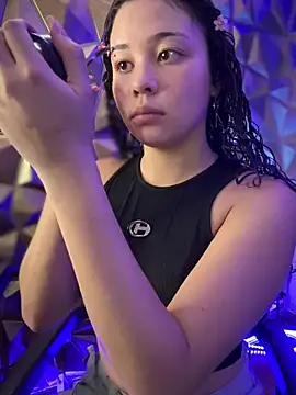 Paloma  LS online show from 01/22/25, 07:03