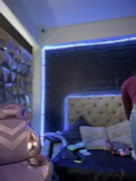 Paloma  LS online show from 01/27/25, 07:13