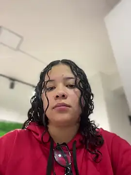 Paloma  LS online show from 02/04/25, 07:22