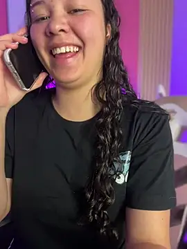 Paloma  LS online show from 02/14/25, 05:57