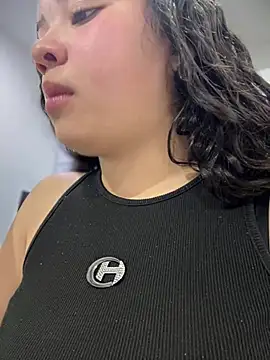 Paloma  LS online show from 02/18/25, 07:30