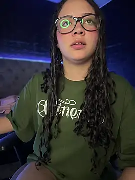 Paloma  LS online show from 02/24/25, 11:19