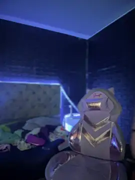 Paloma  LS online show from 03/05/25, 06:01