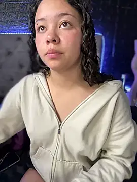 Paloma  LS online show from 03/08/25, 07:42