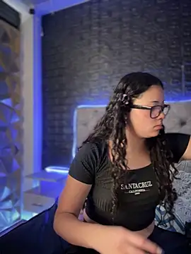 Paloma  LS online show from 03/17/25, 07:26