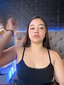 Paloma  LS online show from 10/22/25, 07:13