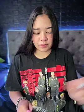 Paloma  LS online show from 11/06/25, 02:18