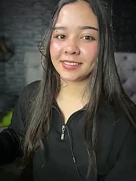 Paloma  LS online show from 11/27/25, 07:16