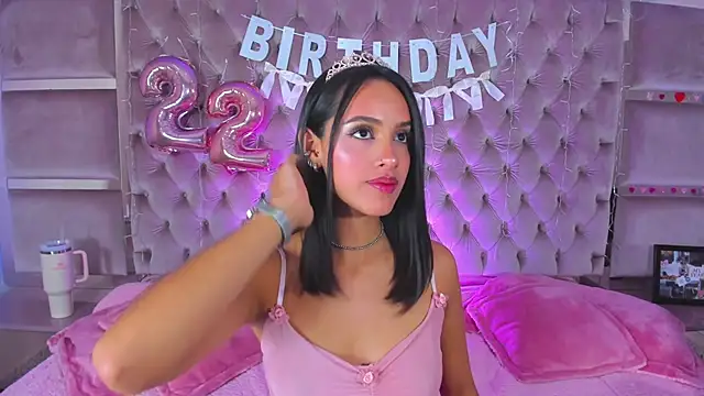 Harii 02 online show from 01/23/25, 03:58