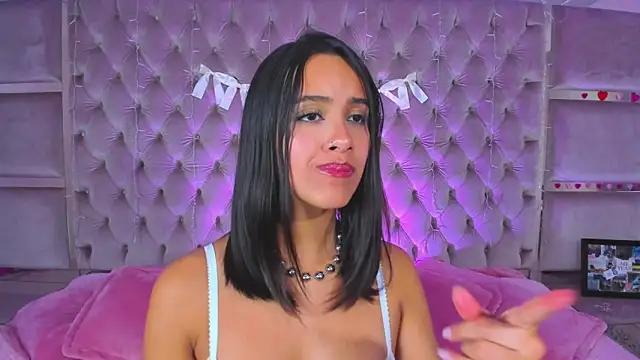 Harii 02 online show from 01/25/25, 08:21