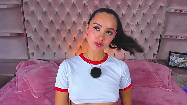 Harii 02 online show from 09/17/25, 09:49