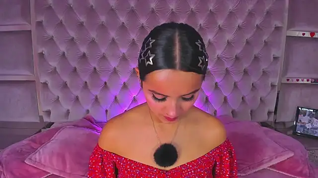 Harii 02 online show from 10/13/25, 08:20