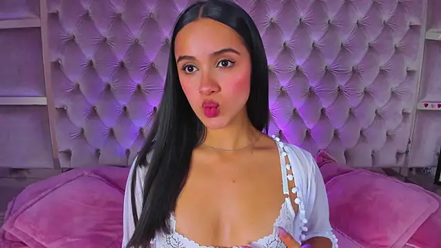 Snapshot of Harii_02 chatting on 02/04/26, 08:58 Harii 02 online show from 02/04/26, 08:58