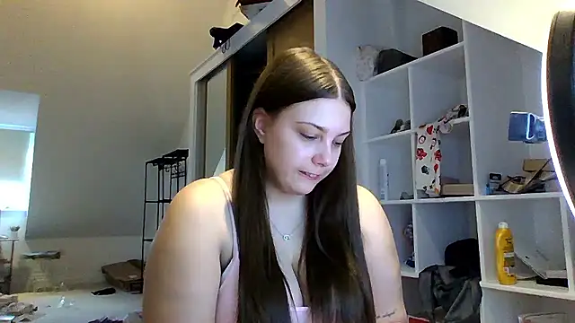 Snapshot of Krystal_Tx chatting on 01/16/26, 08:51 Krystal Tx online show from 01/16/26, 08:51