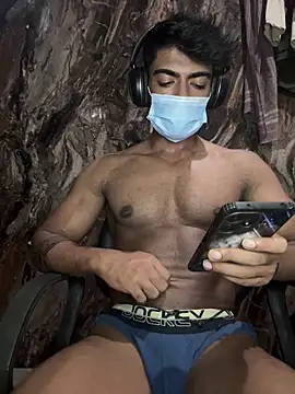 rony6663 online show from 09/22/25, 05:04