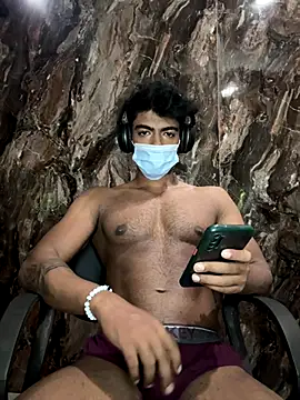 rony6663 online show from 10/14/25, 01:28