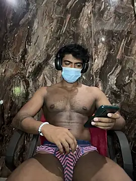 rony6663 online show from 10/16/25, 06:47