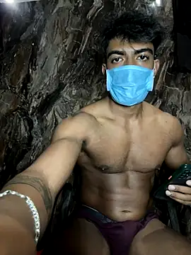 rony6663 online show from 11/30/25, 10:19