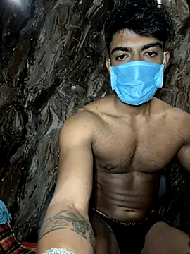 rony6663 online show from 12/02/25, 03:07