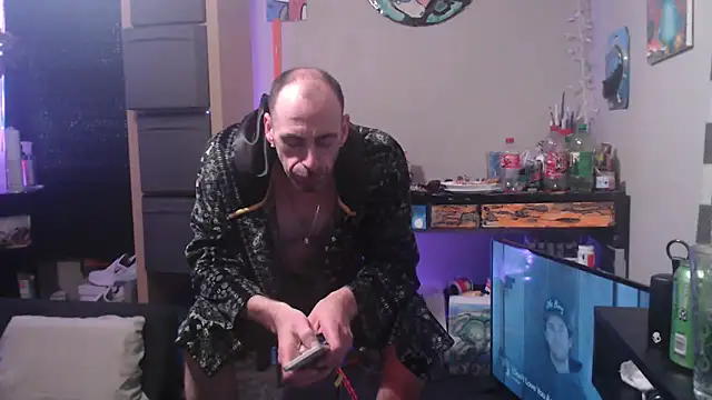 smokee parT903 online show from 06/08/26, 12:03
