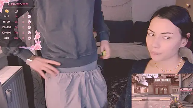 Snapshot of valorant_girl chatting on 02/27/25, 05:04 valorant girl online show from 02/27/25, 05:04