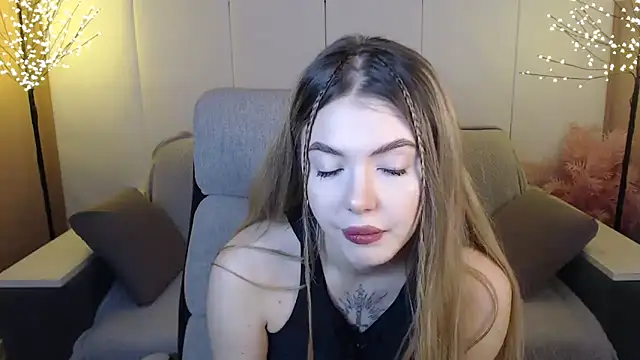 Ritaneer online show from 02/11/25, 09:09