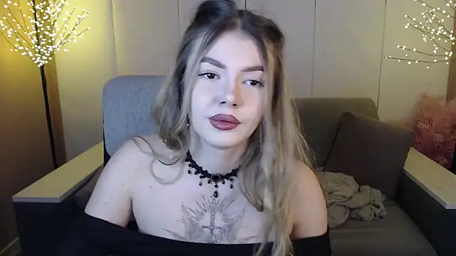 Ritaneer online show from 02/25/25, 12:34