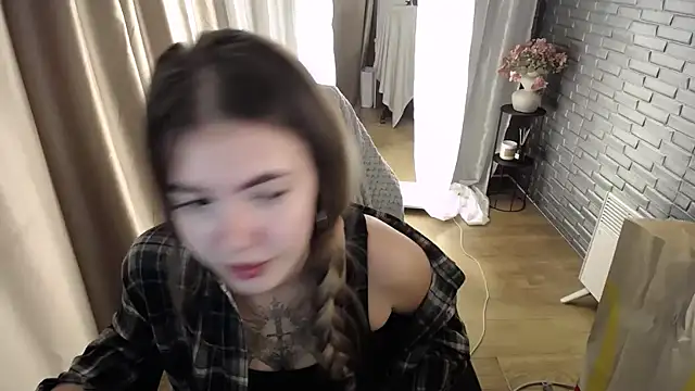 Ritaneer online show from 09/16/25, 08:04