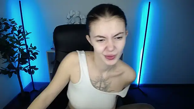 Ritaneer online show from 11/29/25, 09:01