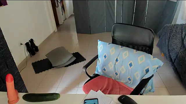 jessiburningheels online show from 01/30/25, 04:13