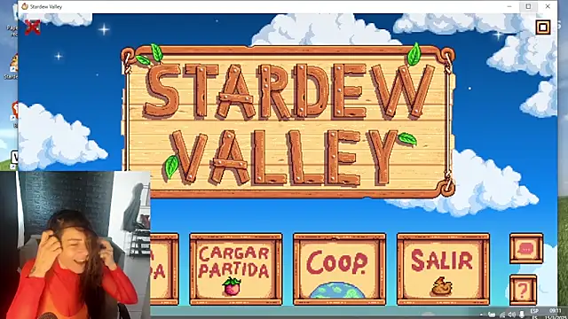 jessiburningheels online show from 03/15/25, 12:13