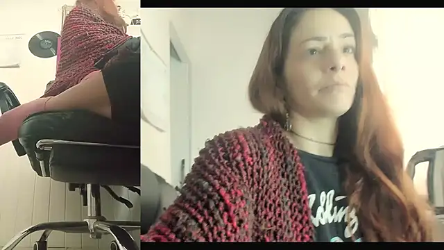 Snapshot of jessiburningheels chatting on 06/08/26, 12:49 jessiburningheels online show from 06/08/26, 12:49