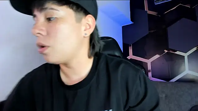 AbbySmiitth  online show from 10/22/25, 07:02