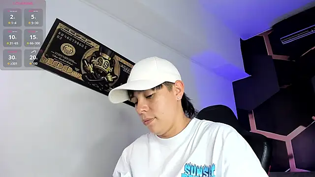 AbbySmiitth  online show from 11/20/25, 08:41