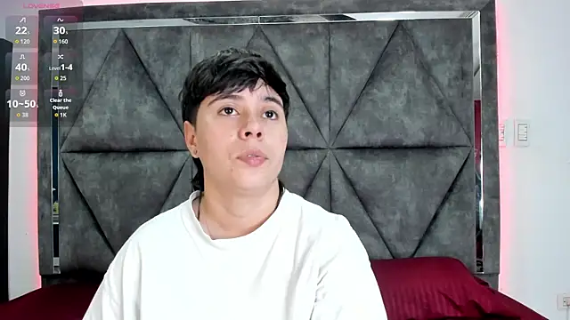 AbbySmiitth  online show from 05/29/26, 10:19