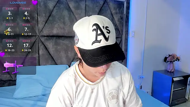 AbbySmiitth  online show from 06/19/26, 09:29
