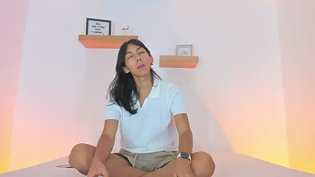 serge 7 online show from 02/09/25, 03:53