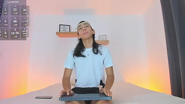 serge 7 online show from 02/13/25, 11:15