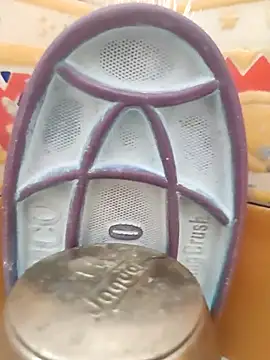 Snapshot of hopeuknowme chatting on 11/08/25, 05:29 hopeuknowme online show from 11/08/25, 05:29