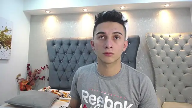 Snapshot of MrWilliseo chatting on 01/08/25, 10:58 MrWilliseo online show from 01/08/25, 10:58